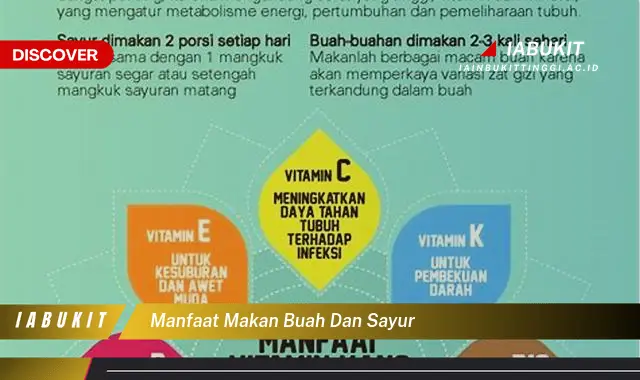 Bukan cuma buah rempah, Ternyata buah [keyword fruits] juga punya 5 Manfaat yang Bikin Penasaran - E-Jurnal