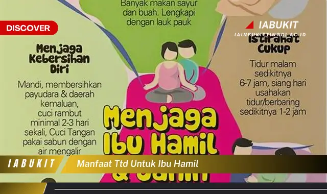 Temukan 20 Manfaat Tanda Tangan untuk Ibu Hamil yang Wajib Kamu Ketahui - E-Jurnal