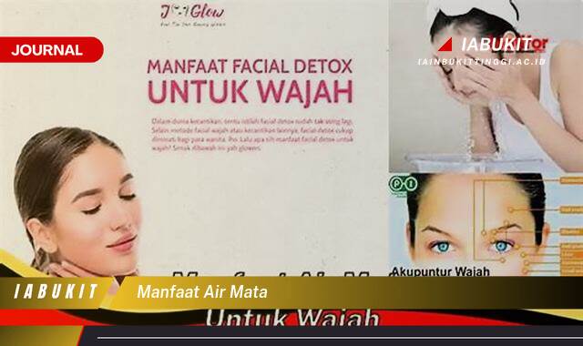 Ketahui 9 Manfaat Air Mata untuk Kesehatan Emosional dan Mental Anda Ketahui 9 Manfaat Air Mata untuk Kesehatan Emosional dan Mental Anda