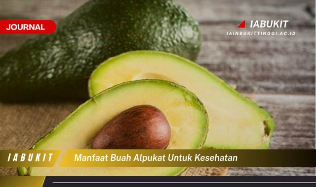 Inilah 8 Manfaat Buah Alpukat untuk Kesehatan Tubuh Anda Secara Keseluruhan Inilah 8 Manfaat Buah Alpukat untuk Kesehatan Tubuh Anda Secara Keseluruhan