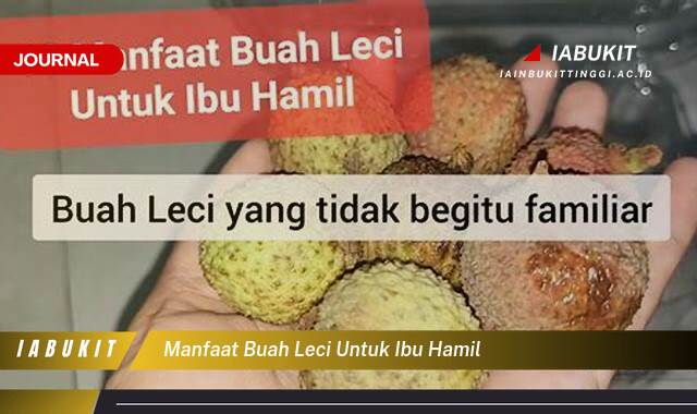 Inilah 10 Manfaat Buah Leci untuk Ibu Hamil dan Janin, Nutrisi, Tips, dan Keamanan