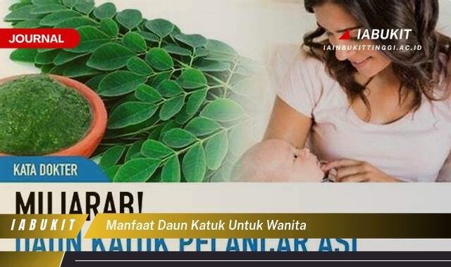 Inilah 8 Manfaat Daun Katuk untuk Wanita, Meningkatkan Produksi ASI, Menjaga Kesehatan Tulang, dan Lainnya