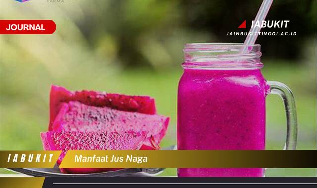 Inilah 9 Manfaat Jus Naga untuk Kesehatan Tubuh Anda Inilah 9 Manfaat Jus Naga untuk Kesehatan Tubuh Anda
