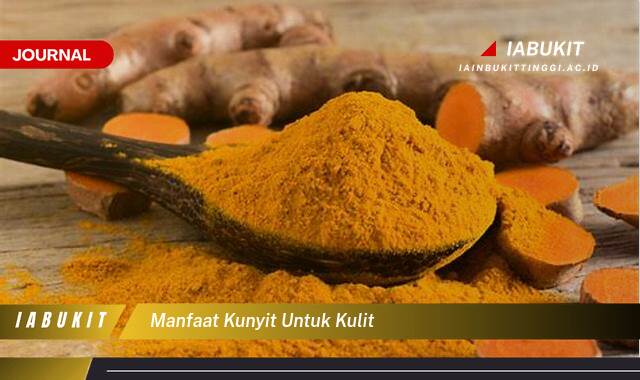 Inilah 8 Manfaat Kunyit untuk Kulit, Rahasia Kecantikan Alami untuk Kulit Bercahaya Inilah 8 Manfaat Kunyit untuk Kulit, Rahasia Kecantikan Alami untuk Kulit Bercahaya