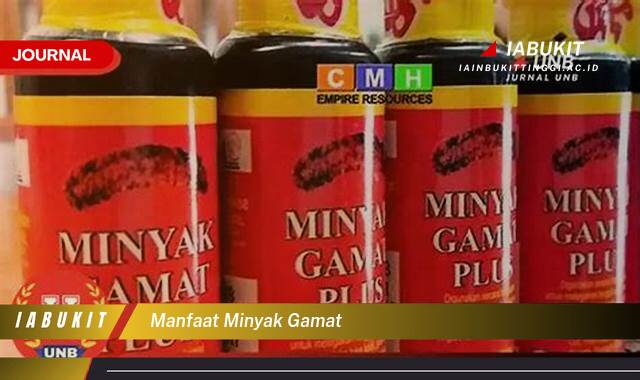 Inilah 10 Manfaat Minyak Gamat untuk Kulit,  Solusi Alami Atasi Masalah Kulit Anda