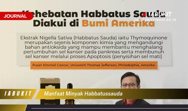 Inilah 10 Manfaat Minyak Habbatussauda untuk Kesehatan Tubuh Anda Inilah 10 Manfaat Minyak Habbatussauda untuk Kesehatan Tubuh Anda