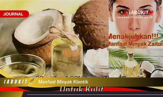 Inilah 9 Manfaat Minyak Klentik untuk Rambut,  Tips dan Cara Penggunaan