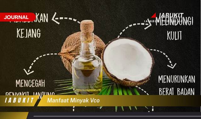 Inilah 10 Manfaat Minyak VCO untuk Kesehatan, Kecantikan, dan Kehidupan Sehari,hari Inilah 10 Manfaat Minyak VCO untuk Kesehatan, Kecantikan, dan Kehidupan Sehari,hari