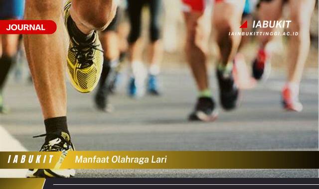 Inilah 9 Manfaat Olahraga Lari untuk Pemula, Panduan Lengkap dan Tips Ampuh Inilah 9 Manfaat Olahraga Lari untuk Pemula, Panduan Lengkap dan Tips Ampuh