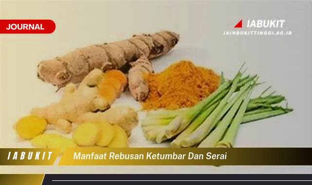 Inilah 9 Manfaat Rebusan Ketumbar dan Serai untuk Kesehatan Anda